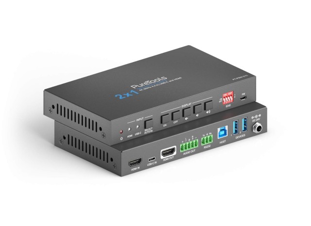 PureLink PT-PSW-21C
