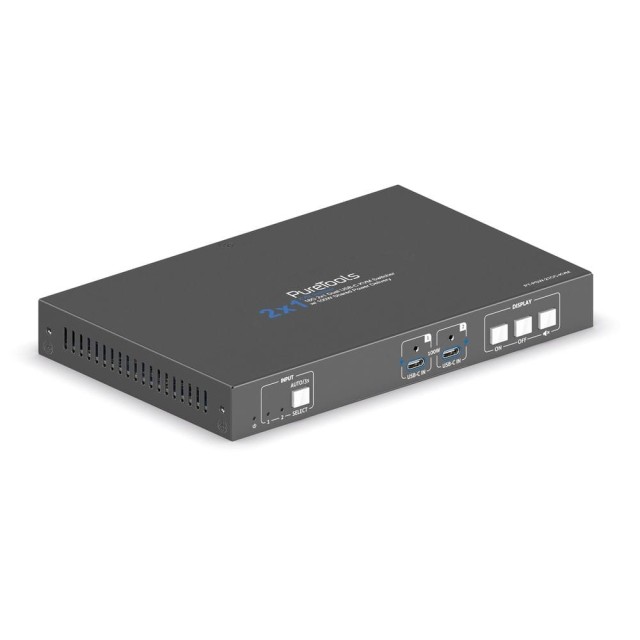 PureLink PT-PSW-21CC-KVM
