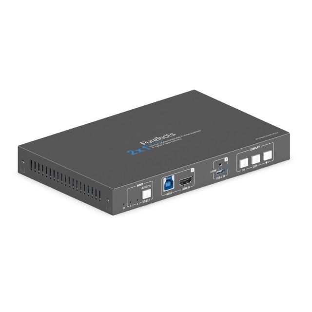 PureLink PT-PSW-21HC-KVM