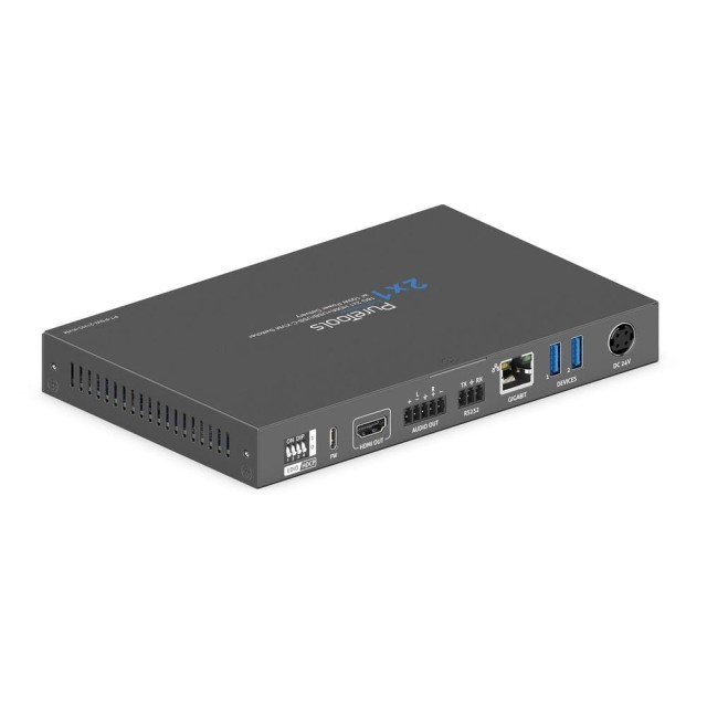 PureLink PT-PSW-21HC-KVM