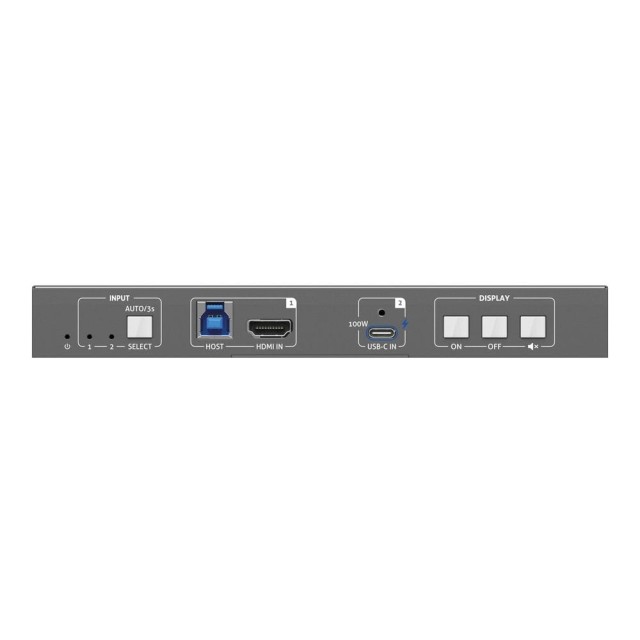 PureLink PT-PSW-21HC-KVM