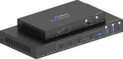 PureLink PT-PSW-21KVM-40G