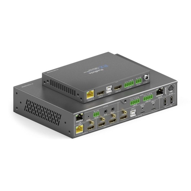 PureLink PT-PSW-52KVM