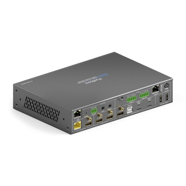 PureLink PT-PSW-52KVM-TX