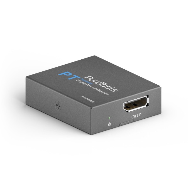 PureLink PT-R-DP20