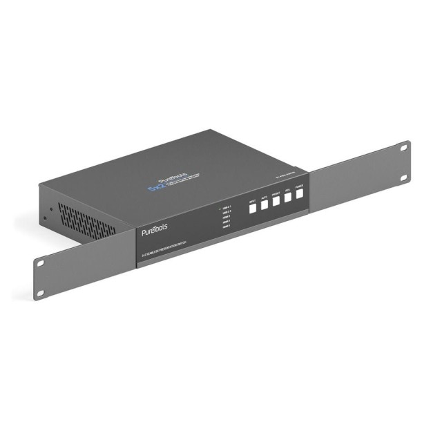 PureLink PT-RM-PSW-52KVM