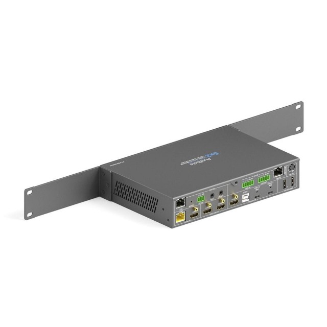 PureLink PT-RM-PSW-52KVM