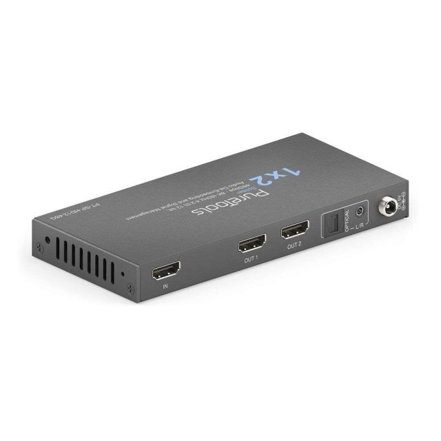 PureLink PT-SP-HD12-48G