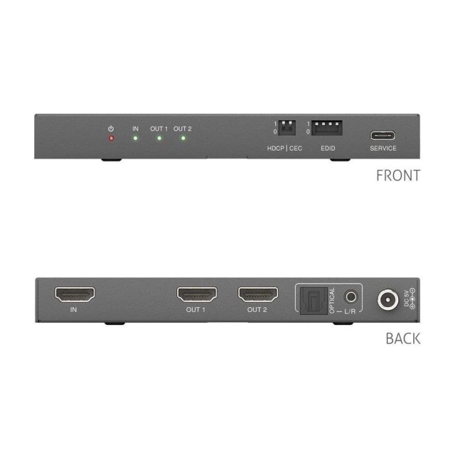 PureLink PT-SP-HD12-48G