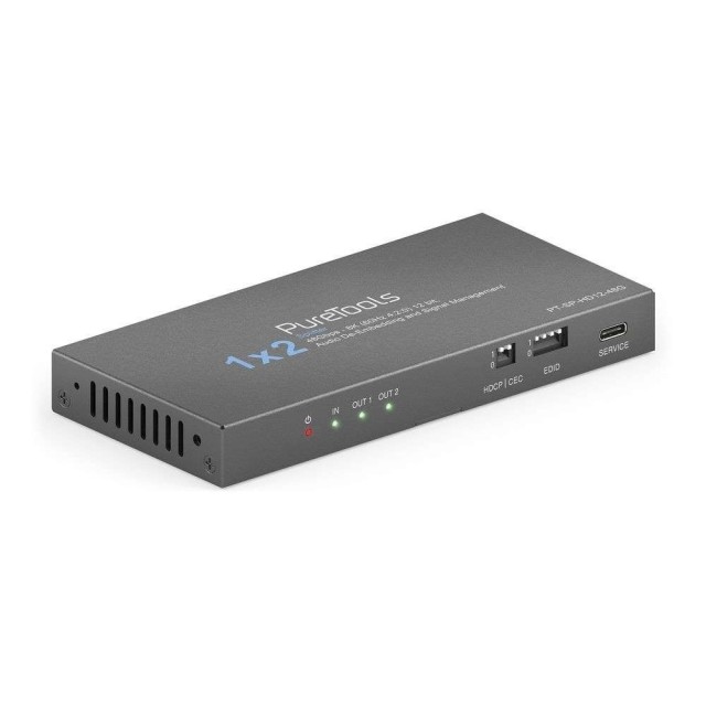 PureLink PT-SP-HD14-48G