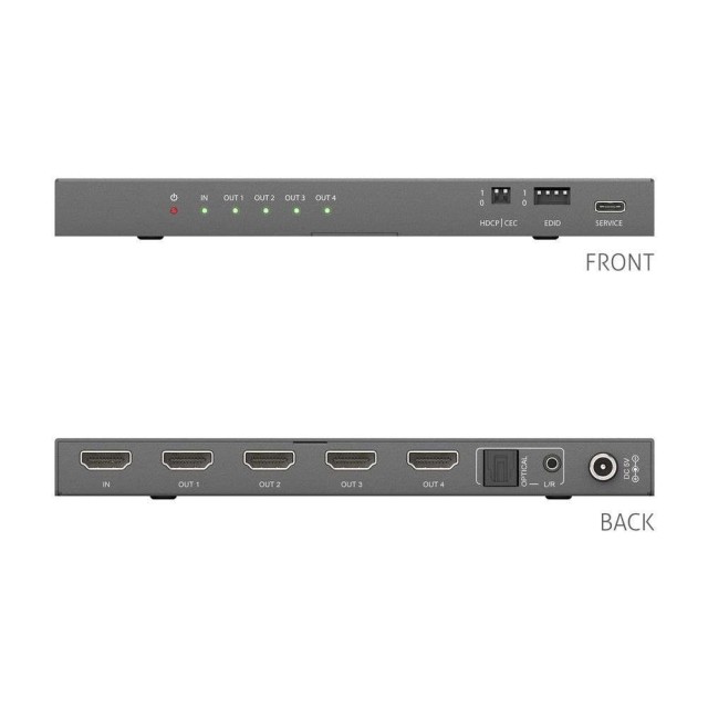 PureLink PT-SP-HD14-48G