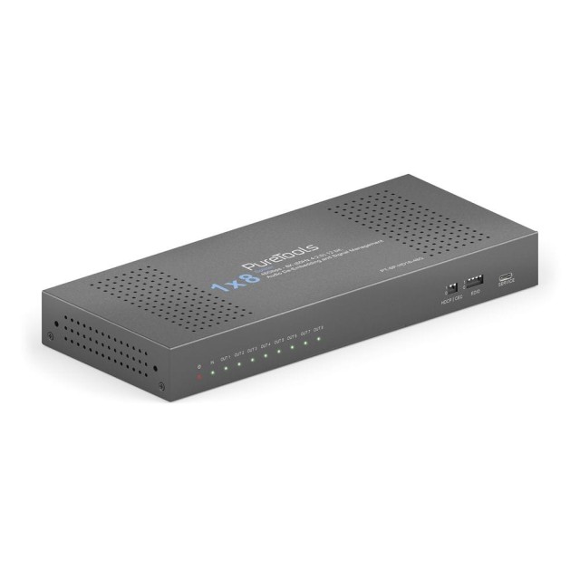 PureLink PT-SP-HD18-48G