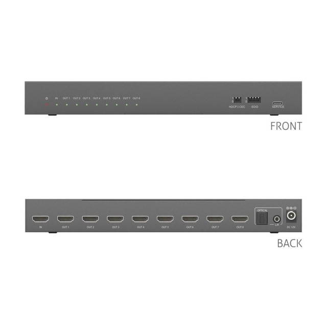 PureLink PT-SP-HD18-48G
