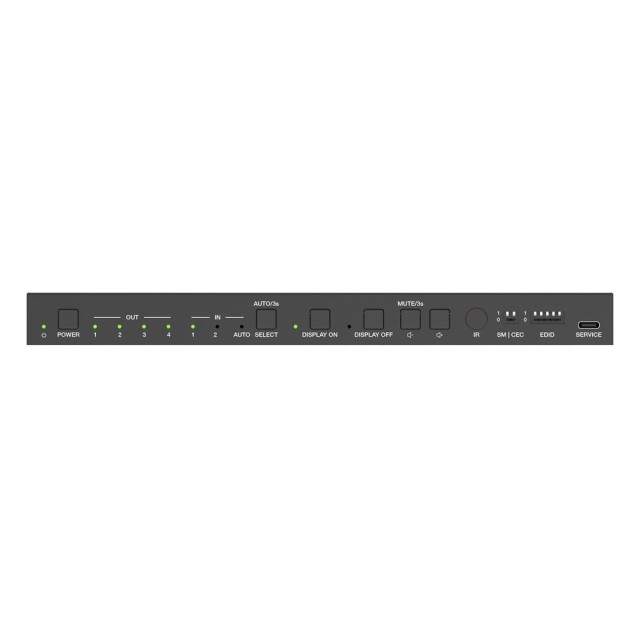 PureLink PT-SP-HD24-48G