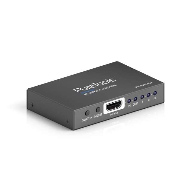 PureLink PT-SW-HD3