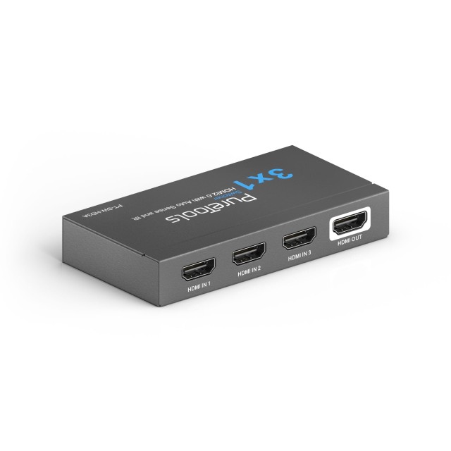PureLink PT-SW-HD3A
