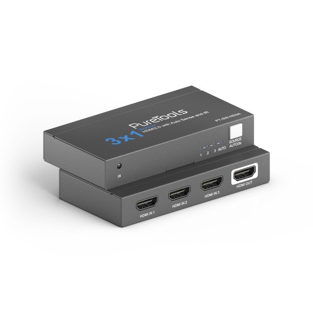 PureLink PT-SW-HD3A