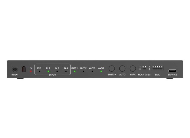 PureLink PT-SW-HD41-48G