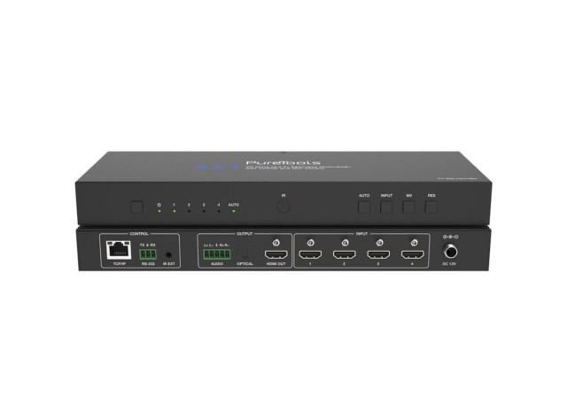 PureLink PT-SW-HD41MV