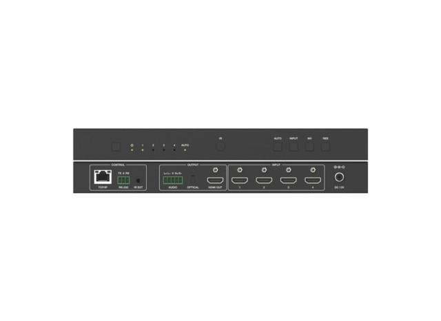 PureLink PT-SW-HD41MV
