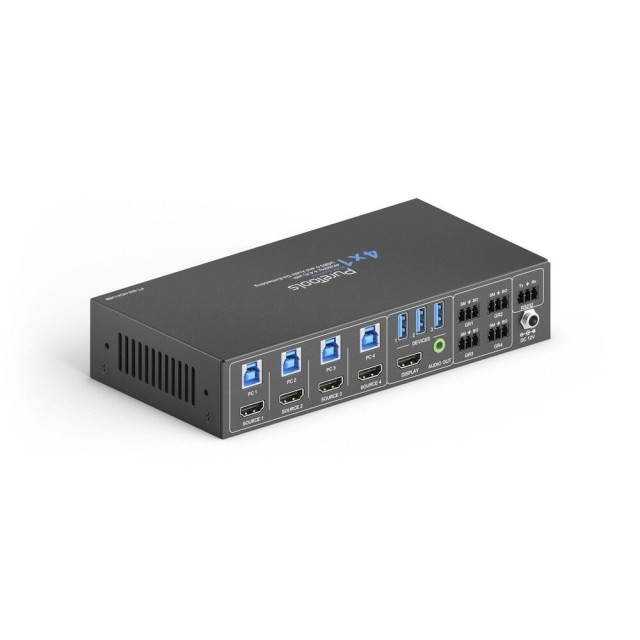 PureLink PT-SW-HD41USB
