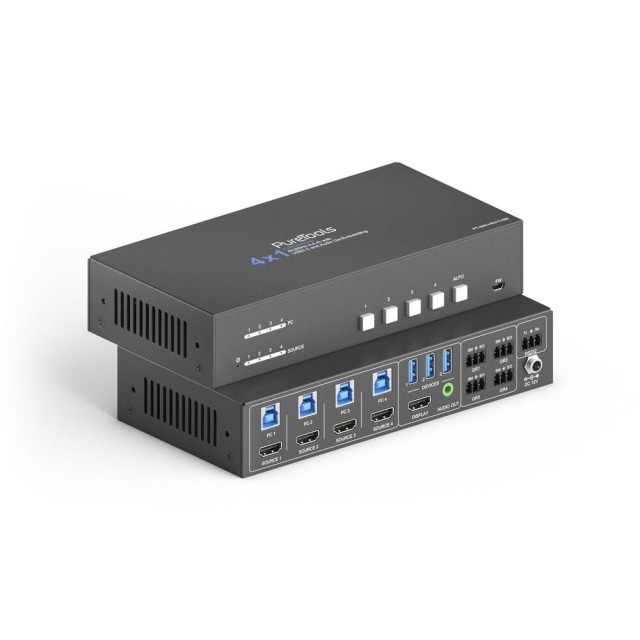 PureLink PT-SW-HD41USB