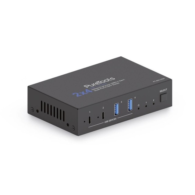 PureLink PT-SW-U324