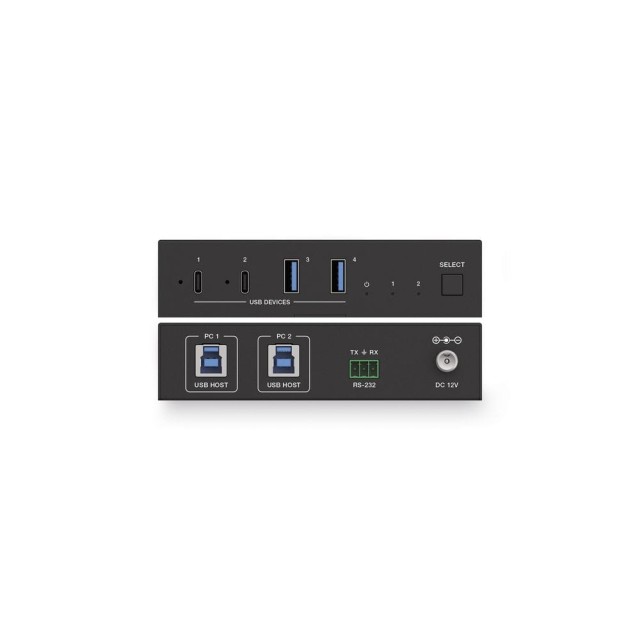 PureLink PT-SW-U324