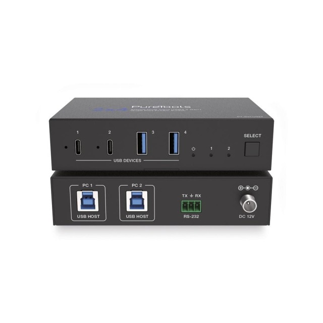 PureLink PT-SW-U324