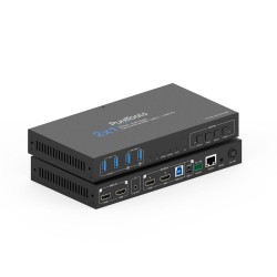 PureLink PT-SW-UH21DS-40G