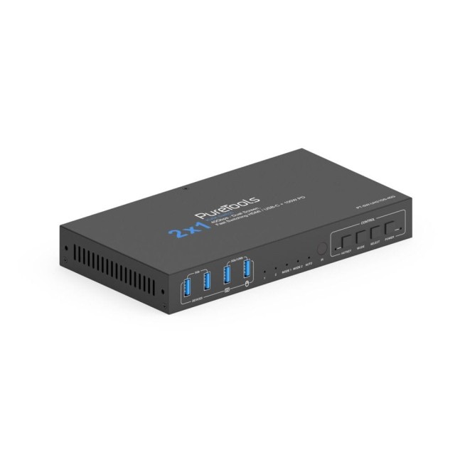 PureLink PT-SW-UH21DS-40G