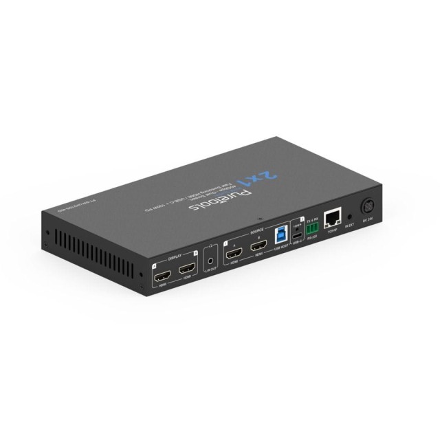 PureLink PT-SW-UH21DS-40G
