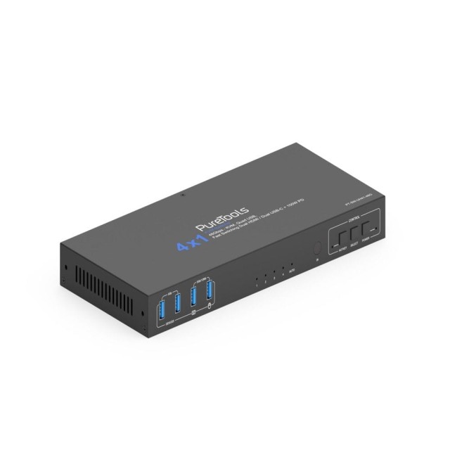 PureLink PT-SW-UH41-48G