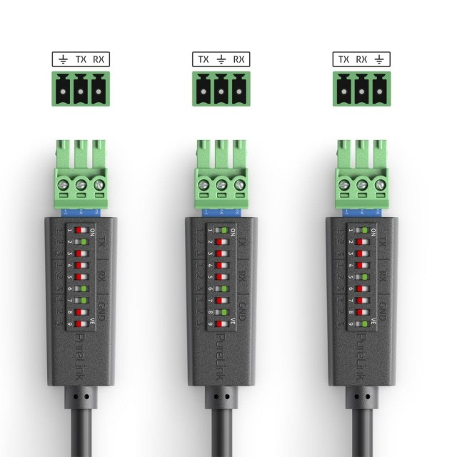 PureLink PTM-RS100