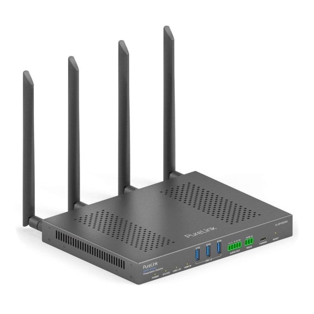 PureLink VL-BYOD200