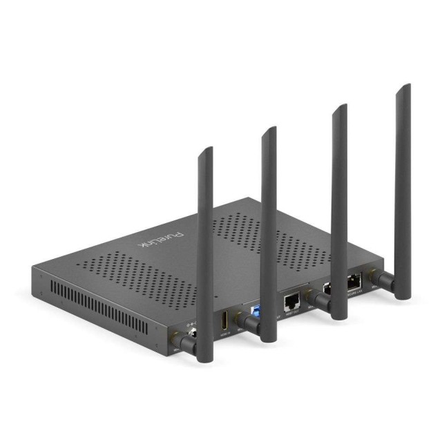 PureLink VL-BYOD200
