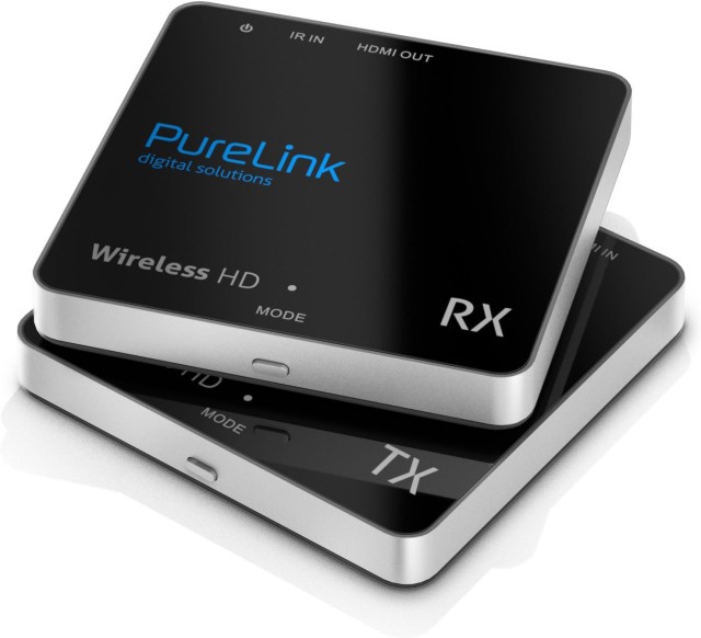 PureLink WHD030-V2