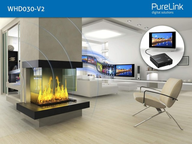 PureLink WHD030-V2