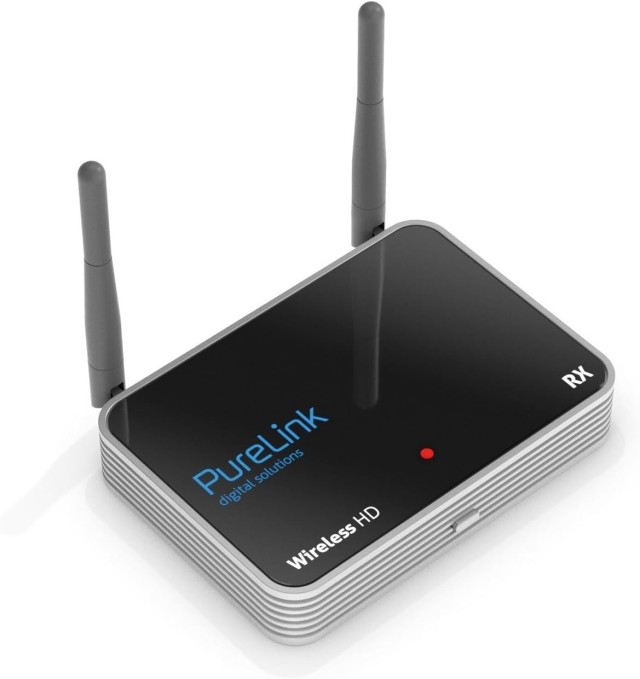 PureLink WHD030-V2
