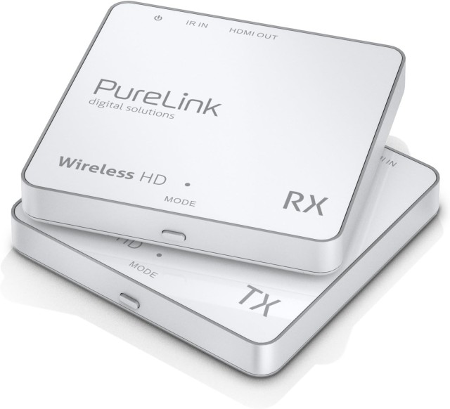 PureLink WHD030-V2