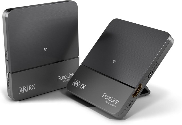 PureLink WHD030-V2