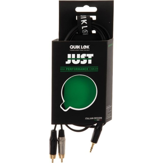 Quik Lok JUST J352RCA 1