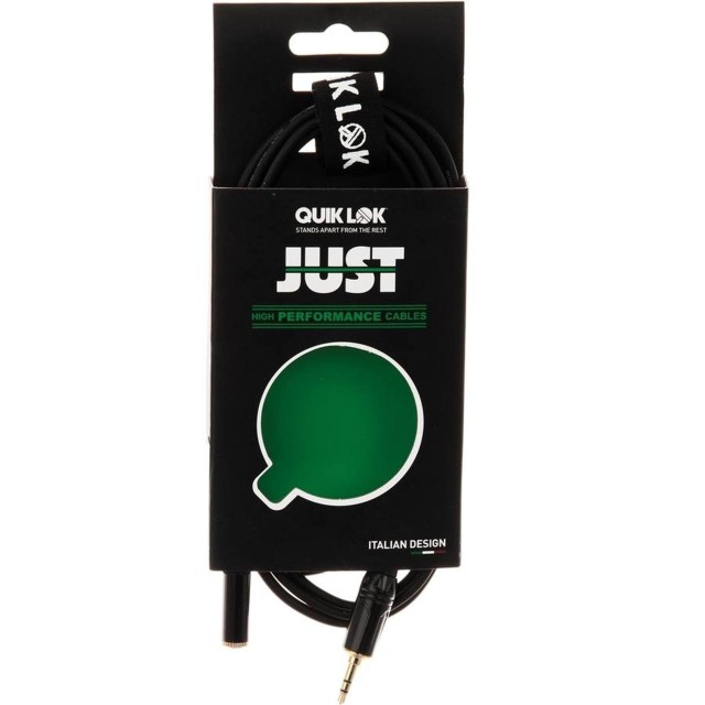Quik Lok JUST J35J35F 5