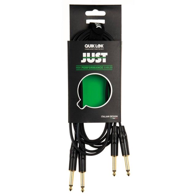 Quik Lok JUST KEY 1