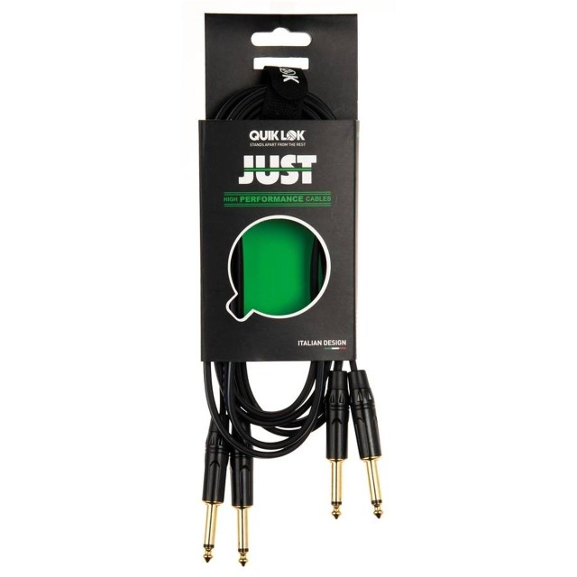 Quik Lok JUST KEY 6
