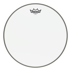 Remo AMBASSADOR 18" CLEAR