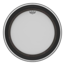 Remo AMBASSADOR SMT COATED DRUMHEAD 22"