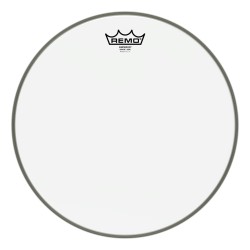 Remo EMPEROR 14 HAZY SNARE SIDE