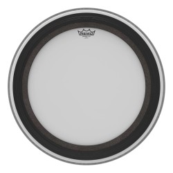Remo EMPEROR SMT COATED DRUMHEAD 22"