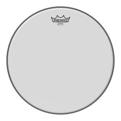 Remo EMPEROR SMOOTH WHITE DRUMHEAD, 12"